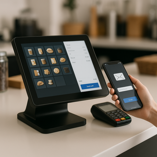 Enhanced POS Attribution with Send Cart Feature