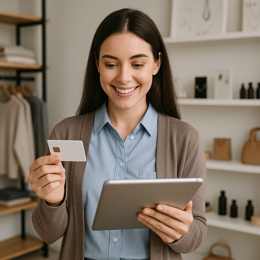 Enhance Customer Engagement with Store Credit Segments