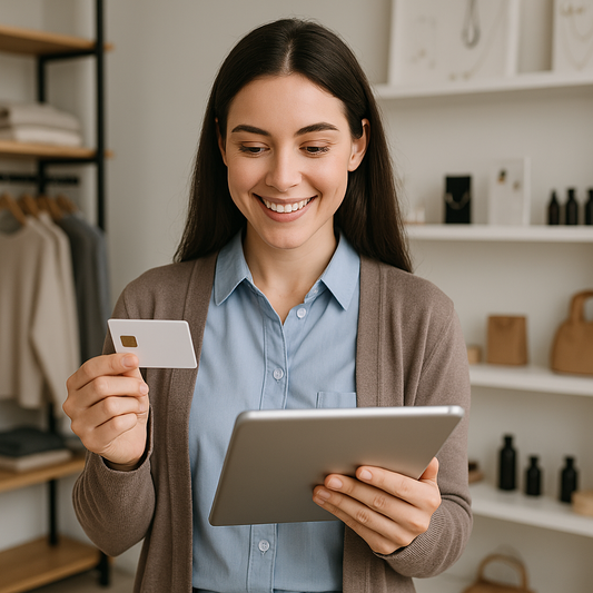 Enhance Customer Engagement with Store Credit Segments
