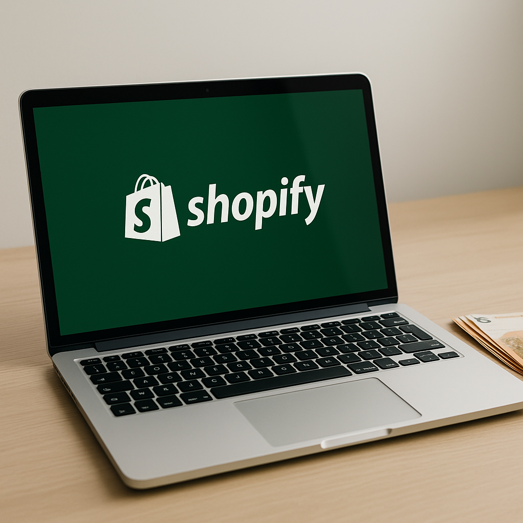 Shopify Capital Now Available for Irish Merchants