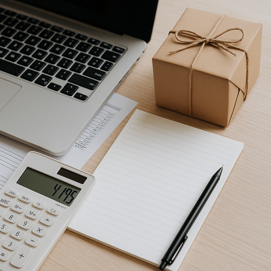 Calculate Duties and Import Taxes in Draft Orders