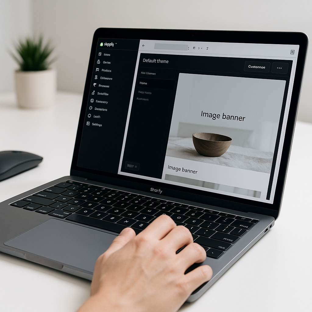 New Keyboard Shortcuts for Shopify Theme Editor – RNR Media Grp