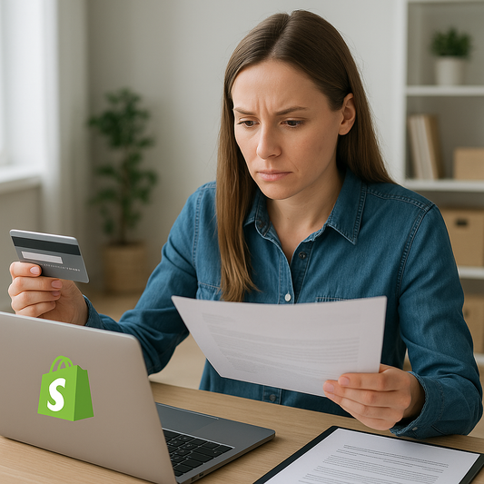 Understand Chargeback Decisions with Issuer Memos in Shopify