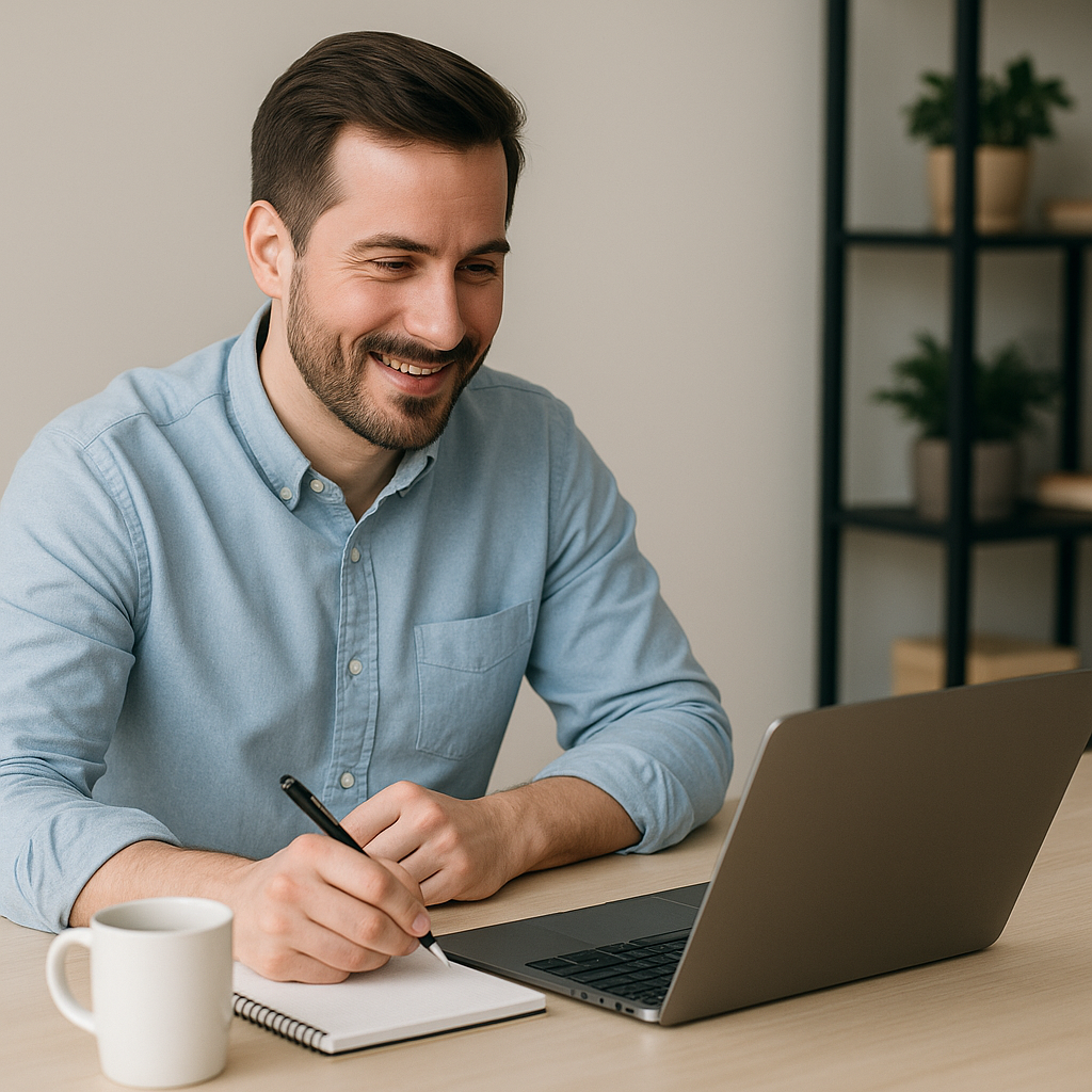 How to Discover the Perfect Business Idea Using Free AI Tools