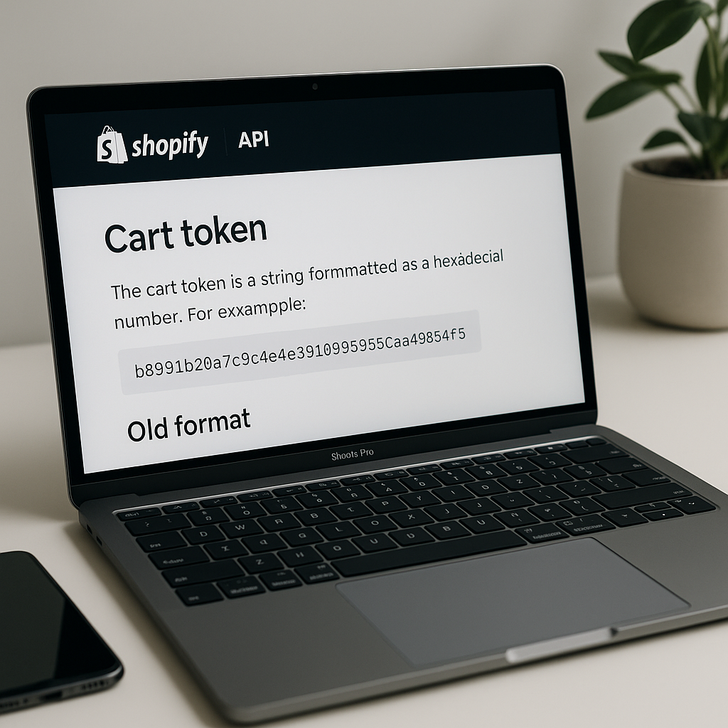 Understanding Changes to Cart Token Format in Shopify APIs