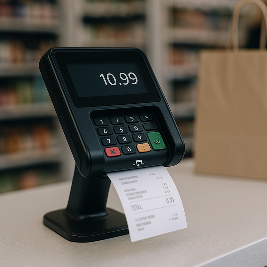 Enhanced Retailer Margins Now Support Decimal Points