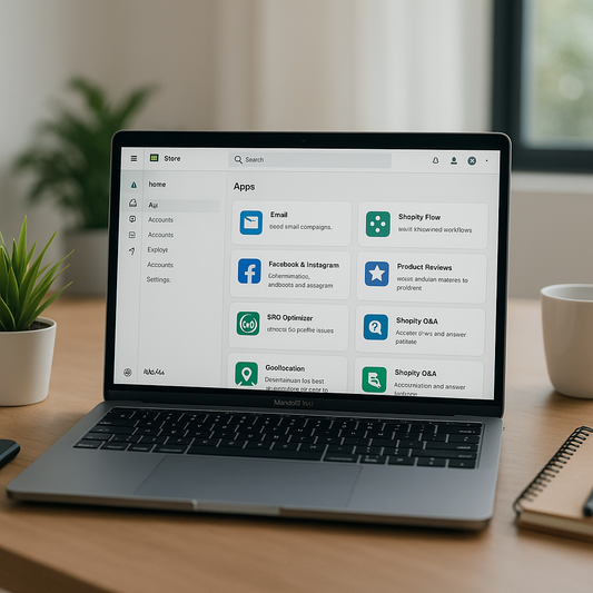 Discover App Extensions and Functions Enhancing Your Shopify Store