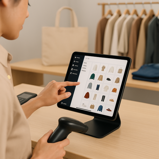 Shopify POS Version 11.0: Faster, Smarter, and More Seamless