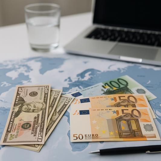 Smarter International Pricing with Adaptive Pricing for Managed Markets