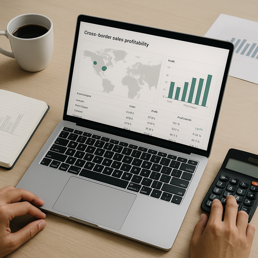 Gain Insights into Cross-Border Sales Profitability with New Shopify Reports