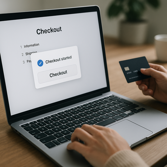 Improved Checkout Behavior: 'checkout_started' Now Activates on Every Visit