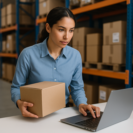 Optimize In-Stock Accuracy Across Markets with Fulfillable Inventory