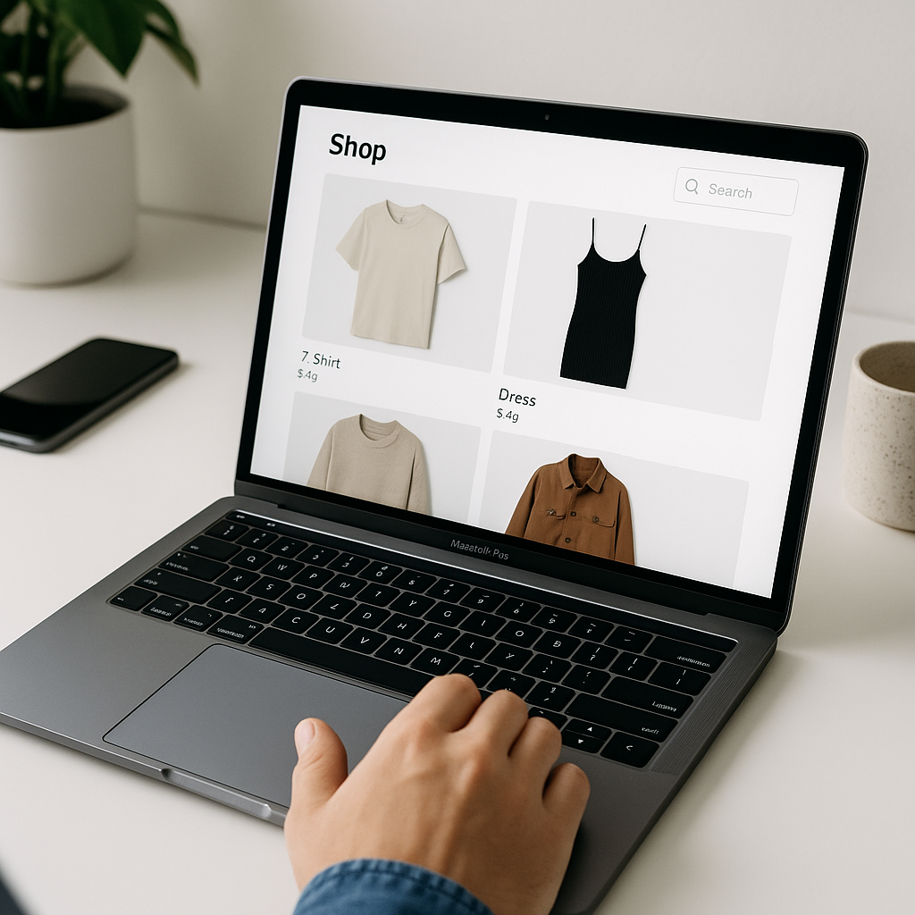 Shop Channel Updates: Enhancing Discovery with Platform Migration