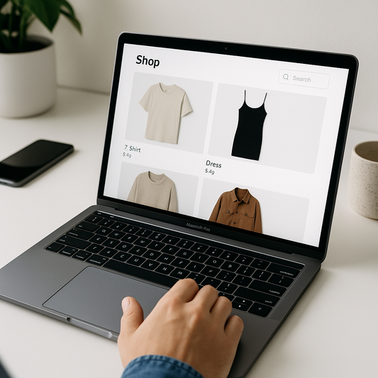 Shop Channel Updates: Enhancing Discovery with Platform Migration
