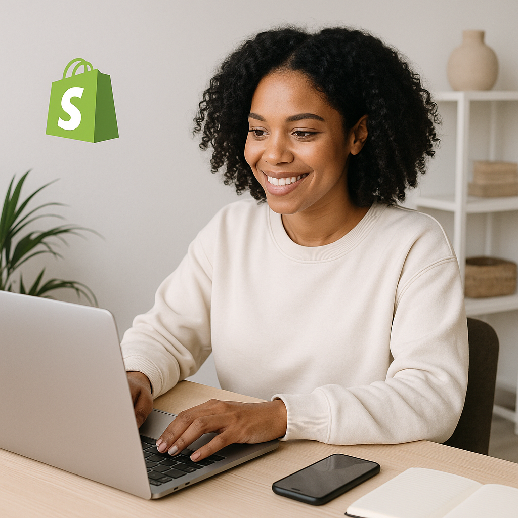 Enhanced Features for Shopify Collabs Creator Profiles