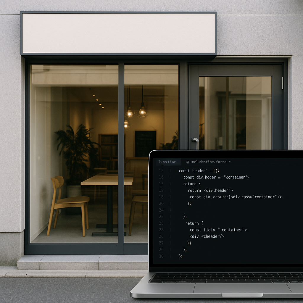 Enhance Your Storefront with Code Editor Insights
