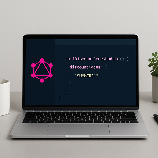 GraphQL API Update: `cartDiscountCodesUpdate` Now Requires `discountCodes` Field