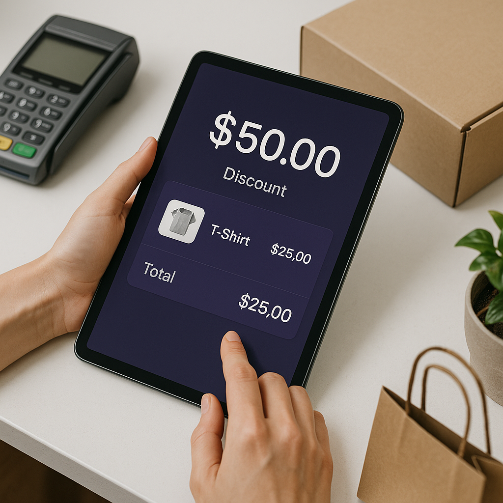 Expanded Limits for Automatic App-Based Discounts on Shopify