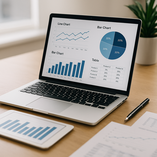 Track Your Business Performance with 4 New Metrics