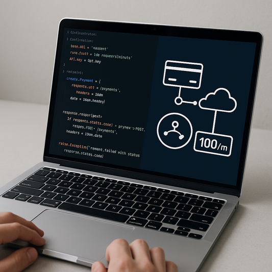 Improved API Performance with Rate Limiting for Remote Payment Methods
