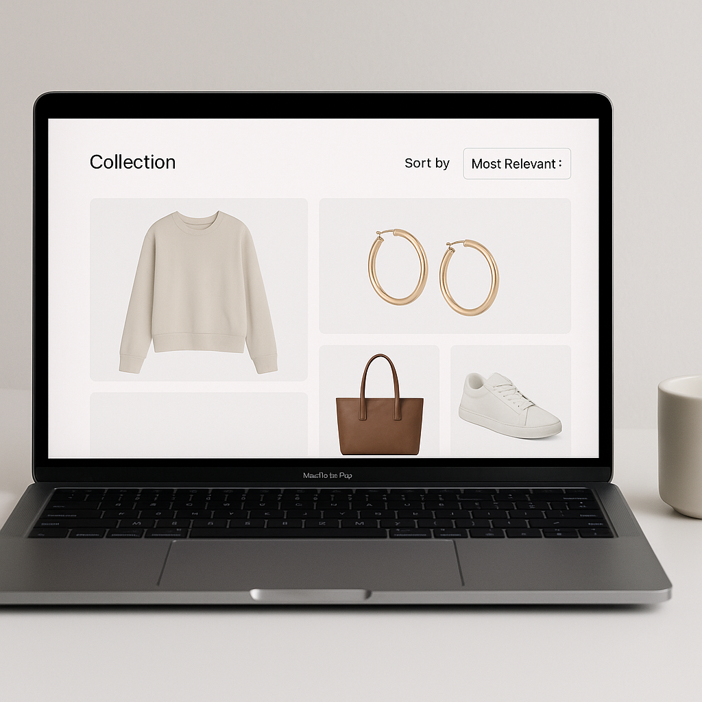 Introducing the 'Most Relevant' Sort Order for Collections