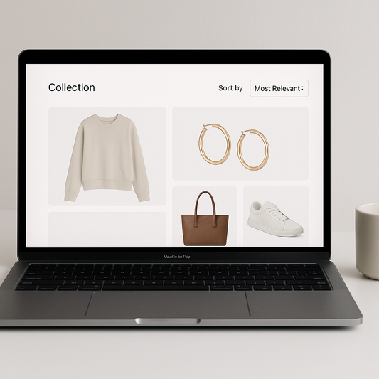Introducing the 'Most Relevant' Sort Order for Collections