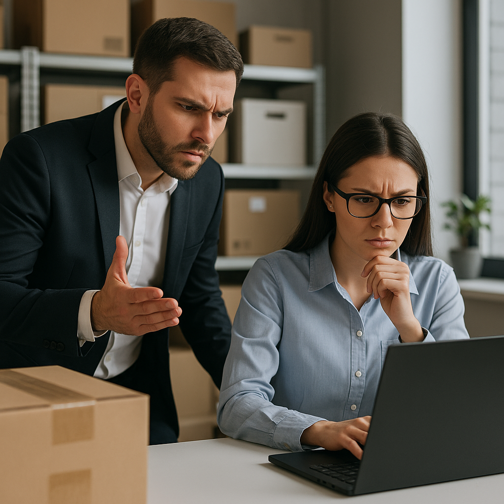 How Collective Retailers Can Stop High-Risk Orders From Reaching Suppliers