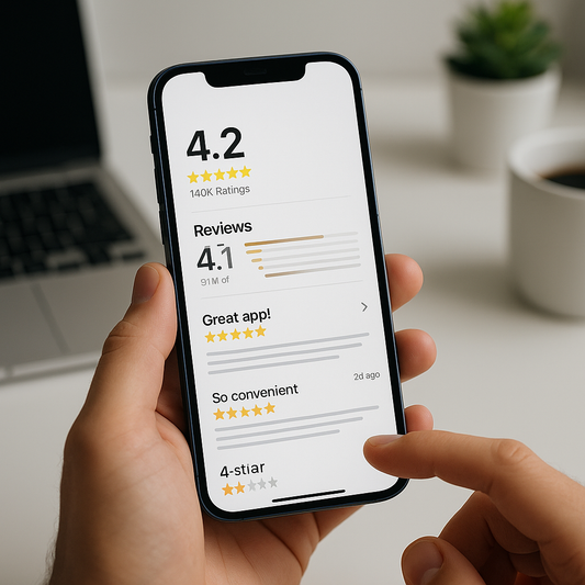 App Store Review Summaries: Simplify Your Decision-Making Process