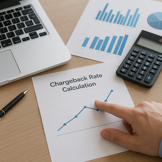Enhanced Chargeback Rate Calculation for Better Risk Management
