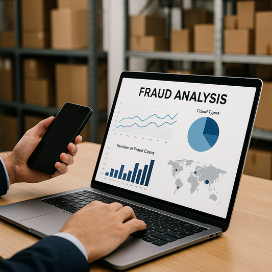 How Fraud Analysis Helps You Make Smarter Fulfillment Decisions