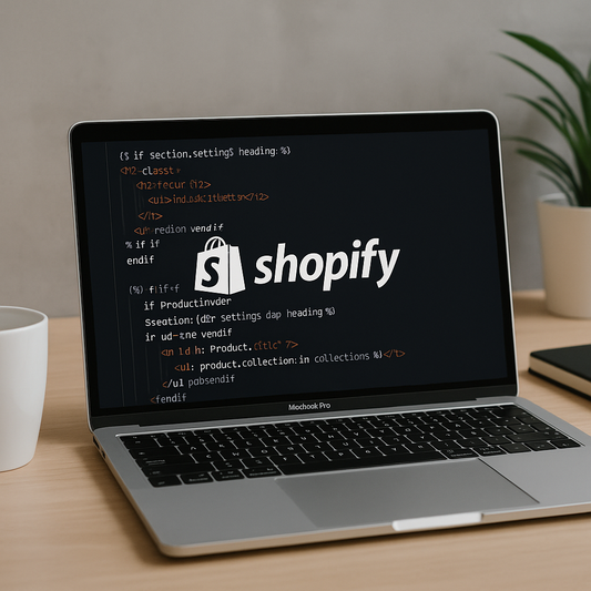 Shopify's New Liquid Code Updates: What You Need to Know