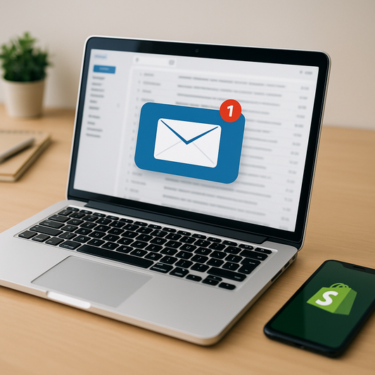 How to Set Up Effective Email Campaigns on Shopify