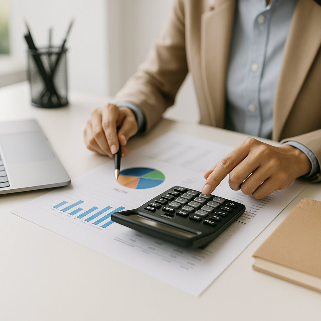 Streamlining Sales Tax Calculation for DDU Orders
