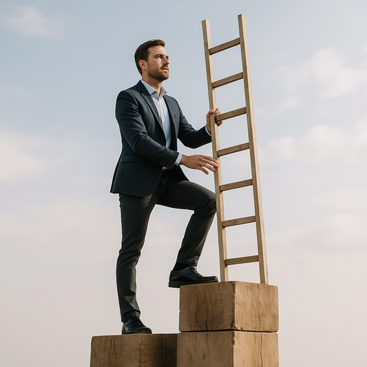 Thriving in Uncertainty: Build Your Own Future
