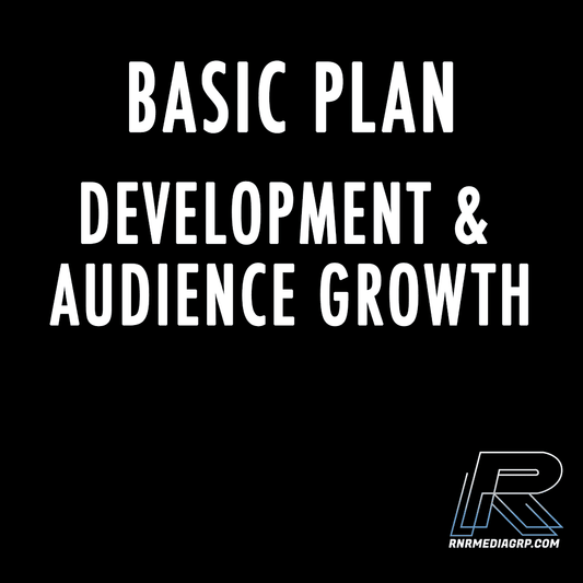 BASIC (Development + Audience Growth)