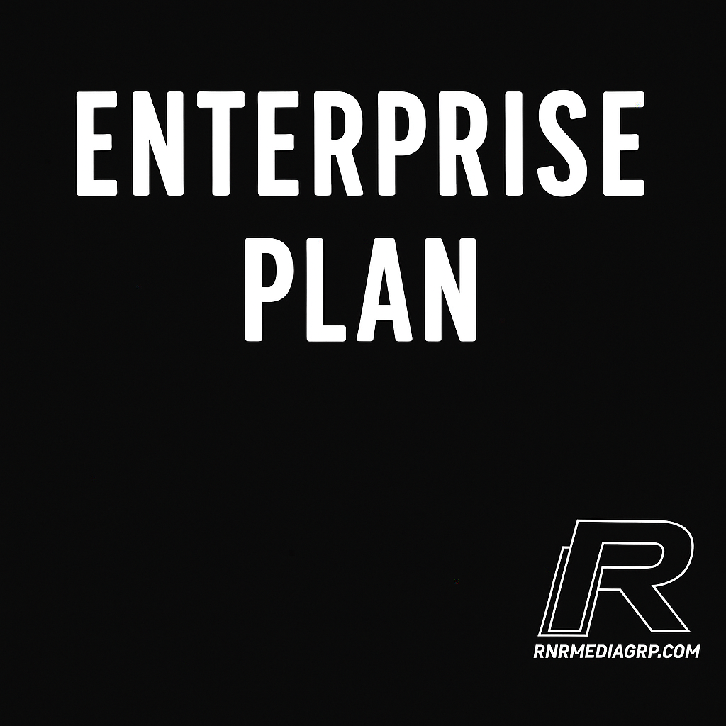 Enterprise Plan