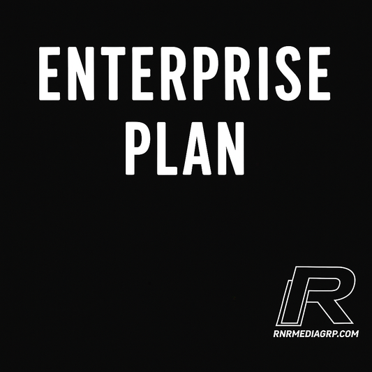 Enterprise Plan
