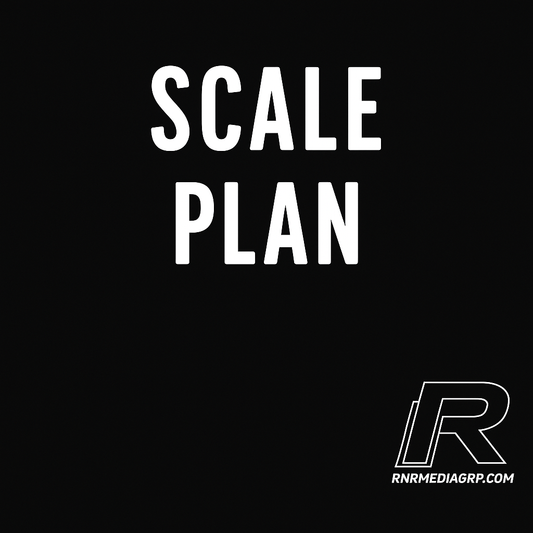 Scale Plan