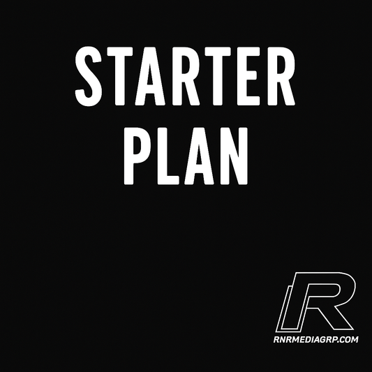 Starter Plan