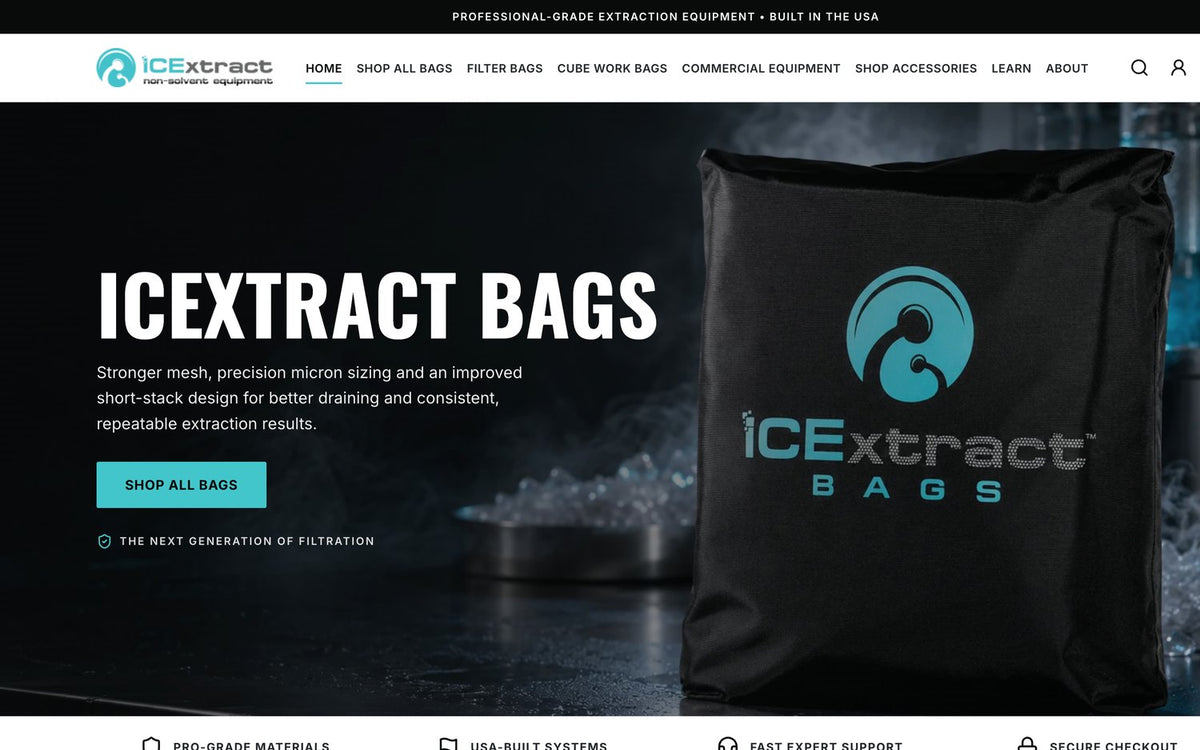 iCExtract