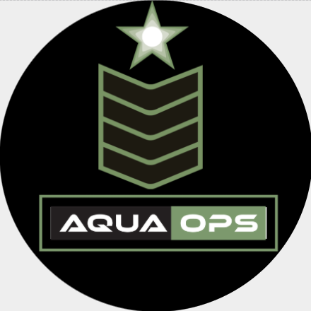 Aqua Ops