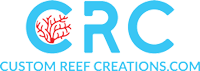 Custom Reef Creations