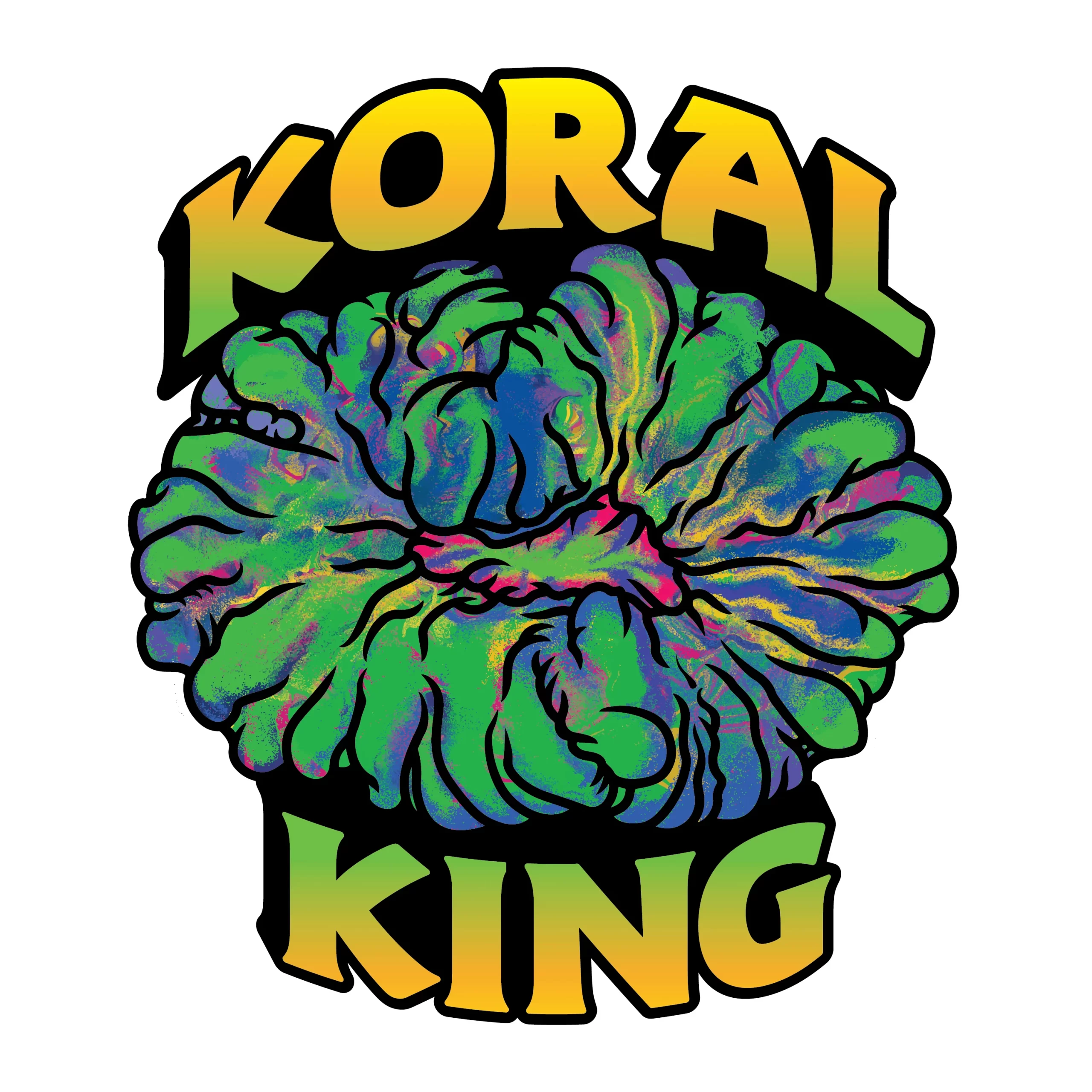 Koral King