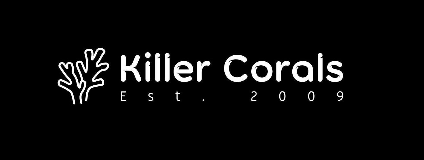 Killer Corals